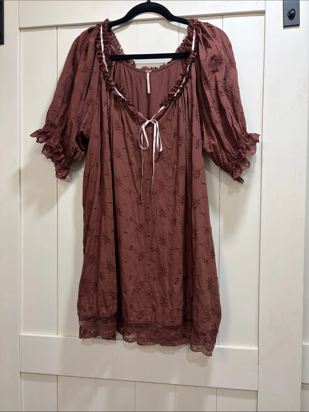 Free People Juno dress